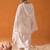 Women Ethnic Motifs Embroidered Regular Kurta With Trousers & Dupatta