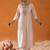 Women Ethnic Motifs Embroidered Regular Kurta With Trousers & Dupatta
