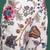Floral Printed Regular Pure Cotton Kurta with Trousers