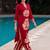 Women Ethnic Motifs Printed Regular Kurta with Palazzos