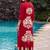 Women Ethnic Motifs Printed Regular Kurta with Palazzos