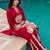 Women Ethnic Motifs Printed Regular Kurta with Palazzos