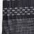 Geometric Printed Empire Thread Work Pure Cotton Kurta with Trousers & Dupatta