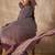 Women Ethnic Motifs Printed Regular Sequinned Pure Cotton Kurta with Trousers & With Dupatta