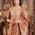Women Ethnic Motifs Regular Kurta with Trousers & With Dupatta