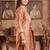 Women Ethnic Motifs Regular Kurta with Trousers & With Dupatta