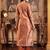 Women Ethnic Motifs Regular Kurta with Trousers & With Dupatta