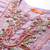 Floral Embroidered Thread Work Kurta with Trousers & With Dupatta