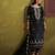 Women Floral Embroidered Regular Beads and Stones Kurta with Trousers & Dupatta