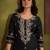 Women Floral Embroidered Regular Beads and Stones Kurta with Trousers & Dupatta