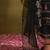 Women Floral Embroidered Regular Beads and Stones Kurta with Trousers & Dupatta
