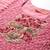 Floral Embroidered Thread Work Kurta with Trousers & With Dupatta