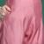 Floral Embroidered Thread Work Kurta with Trousers & With Dupatta