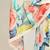 Women Floral Embroidered Empire Thread Work Kurta with Trousers & With Dupatta