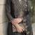Women Ethnic Motifs Embroidered Regular Liva Kurta with Trousers & With Dupatta