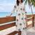 Women Ethnic Motifs Printed Regular Pure Cotton Kurta with Trousers