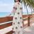 Women Ethnic Motifs Printed Regular Pure Cotton Kurta with Trousers