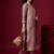Women Ethnic Motifs Regular Kurta with Trousers & With Dupatta