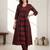 Women Printed Regular Pure Cotton Kurta with Trousers