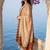 Women Ethnic Motifs Printed Regular Pure Cotton Kurta with Trousers & With Dupatta
