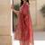 Women Regular Kurta with Trousers & With Dupatta