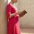 Women Ethnic Motifs Embroidered Regular Thread Work Kurta with Trousers