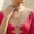 Women Ethnic Motifs Embroidered Regular Thread Work Kurta with Trousers