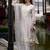 Women Floral Embroidered Regular Thread Work Kurta with Trousers & With Dupatta