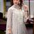Women Floral Embroidered Regular Thread Work Kurta with Trousers & With Dupatta