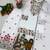 White Color Sequance And Embroidery Work Silk Blend Salwar Suit