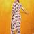 Off-white rayon floral printed ethnic kurta palazzo set