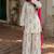 Cotton Short Kurti With Farsi Salwar And Dupatta Sets