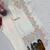 White Color Embroidery And Sequance Work Silk Blend Salwar Suit
