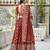 Women's Vichitra Silk Lehenga Choli