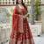 Women's Vichitra Silk Lehenga Choli
