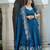 Women's Vichitra Silk Lehenga Choli