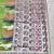 mehendi zari woven baluchari traditional saree with blouse piece