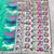 rama zari woven baluchari traditional saree with blouse piece