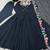 Black Color Designer Anarkali Gown Suit Set Festival Wear Suit Set