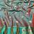 pink zari woven banarasi silk blend traditional saree with blouse piece