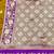 mehendi zari woven banarasi silk blend traditional saree with blouse piece