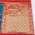 firozi zari woven banarasi silk blend traditional saree with blouse piece