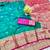 rama zari woven banarasi silk blend traditional saree with blouse piece
