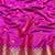 mehendi zari woven banarasi silk blend traditional saree with blouse piece
