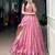 Women's Designer Paithani Silk Zari Woven Lehenga Choli with Paithani Border Dupatta