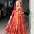 Women's Designer Paithani Silk Zari Woven Lehenga Choli with Paithani Border Dupatta