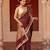 Maroon embroidered pure chiffon saree