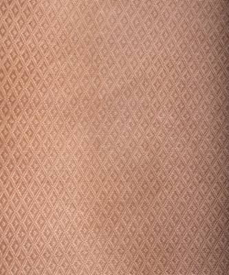 Peach embroidered pure tissue silk saree 5