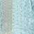 Powder blue embroidered pure katan silk saree
