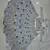 Women's Grey Floral Embroidered Sequins Work Lehenga Choli with Net Dupatta